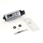 Deatschwerks 9-201S-1007 255 Fits Honda 06-11 Lph In-tank Fuel Pump Set Up Kit. Fixed Price $96.39.