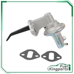 Fits Dodge Challenger Charger Coronet Plymouth Barracuda Mechanical Fuel Pump. Fixed Price $26.49.