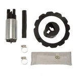 Fuel Pump And Strainer Set Carter P74184. Fixed Price $56.48.