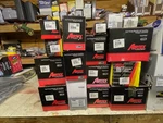 Airtex E7050M Joe ""read The Listing Please"" One Box Only. Fixed Price $125.00.