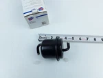 Fuel Filter Fits Geo Metro Suzuki Swift 1995 1996 1997 Aerio 2002 5/16 In. Fixed Price $19.00.