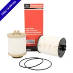 Motorcraft FD4617 Fuel Filter 8C3Z-9N184-C Ford F250 F350 F450 6.4L Diesel New. Fixed Price $14.99.
