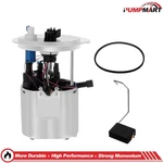 Electric Fuel Pump Assembly Fits Chrysler Pacifica 2004 2005 2006 V6 3.5L E7194M. Fixed Price $50.39.