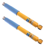 Rwd Only! 2 Bilstein B6 Rear Shocks Struts For Sprinter Camper Dual Wheels. Fixed Price $254.94.