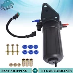 New Fuel Lift Pump ULPK0041 Fit For Asv / Terex Rcv RC85 RC100 PT100. Fixed Price $38.94.