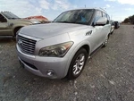 Fuel Pump Assembly Thru 04/30/16 Fits 14-16 Infiniti QX80 11082238. Fixed Price $88.02.