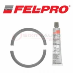 Fel-pro Rear Engine Crankshaft Seal Kit For 1975-1980 Dodge B300 5.9L V8 La. Fixed Price $30.25.