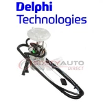 Delphi Fuel Pump Module Assembly For XR848122 P76561M E8577M DFG1885 Pn. Fixed Price $437.89.