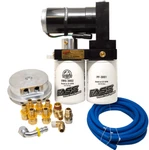 Fass NDTSPD08100G No-drop Plus Fuel System For 1998.5-2004 Dodge Ram Cummins 5.9. Fixed Price $843.95.