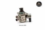 2012 Mercedes CLS550 Right High Pressure Fuel Pump A2780700601 Oem. Fixed Price $95.00.