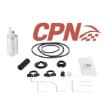 Tyc Fuel Pump For 1978-1979 Bmw 320I Hardware Included. Fixed Price $34.58.