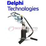 Delphi Fuel Pump & Sender Assembly For 1993-1994 Chevrolet Lumina Air. Fixed Price $307.05.