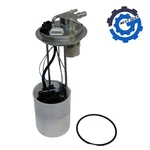 New Tyc Fuel Pump Module For 2004-08 Chevy Express Gmc Savanah 1500 2500 150109. Fixed Price $147.86.