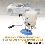 Fuel Pump Module Assembly For Volkswagen Atlas 18-22 Cross Sport 20-22. Fixed Price $98.78.