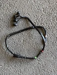 Mercedes Sl R129 Fuel Pumps Wiring Loom Cable Harness 1295409808. Fixed Price $67.15.