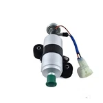 Suzuki Low-pressure Fuel Pump DF200-DF350A DT115-DT225 15100-94900 4-STROKE. Fixed Price $269.44.