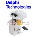 Delphi Fuel Pump Module Assembly For SP3034M P77081M CFG2019 Tu. Fixed Price $399.26.