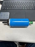 Jaguar Electric Fuel Pump Uro Parts CBC5657. Fixed Price $70.00.