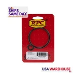 Racing Power R9440G, One Black Rubber O-ring Replacement Fits Ford 289/302/351W. Fixed Price $22.73.