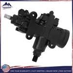 For Dodge D100/D150/D200/D300/D400/D450 1978-1979 Power Steering Gear Box 277512. Fixed Price $165.68.