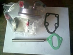 Hmmwv Hummer H1 Fuel Pump With Push Rod And Gaskets 2910-01-168-7905. Fixed Price $112.85.