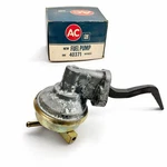 1957 - 1965 Buick V8 400 425 Nos Fuel Pump #6415631 Ac Type 40371. Fixed Price $75.00.