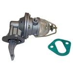 Crown Automotive J0912017 Fuel Pump For Jeep 4-134 Engine. Fixed Price $59.27.
