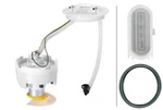 Fuel Pump Hella 358106261. Fixed Price $195.45.