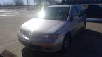 Used Fuel Pump Fits: 2004 Honda Odyssey Assembly Grade. Fixed Price $109.90.