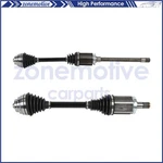 For Bmw 440I Xdrive 428I Gran Coupe 2.0L 2PCS Front Cv Axles. Fixed Price $125.50.