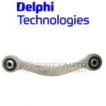 Delphi Rear Left Upper Forward Suspension Control Arm 2007-2009 Nl. Fixed Price $105.18.