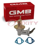 Gmb Mechanical Fuel Pump For 1972 Plymouth Fury 6.6L 7.2L V8 Air Delivery Wm. Fixed Price $48.74.