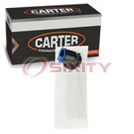 Carter Fuel Pump Strainer For 1985 Plymouth Reliant 2.2L L4 Air Delivery Ae. Fixed Price $19.14.