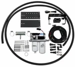 Airdog II-5G A7SABC509 DF-165-5G Fuel System For 2001-2010 Chevrolet/ Gmc 6.6L. Fixed Price $816.00.