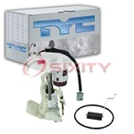 Tyc 150188-A Fuel Pump Module Assembly For SP2108M PFS381 P76118M FG0874 Hi. Fixed Price $104.09.