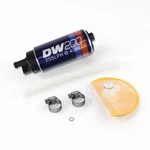 Deatschwerks 9-201-1019 DW200 Fuel Pump For Mazda RX-8. Fixed Price $109.00.
