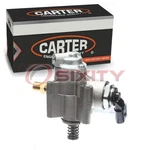 Carter Direct Injection High Pressure Fuel Pump For 2009-2015 Audi Tt Ab. Fixed Price $667.20.