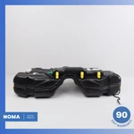 16-23 Jaguar X260 Xf Fuel Gas Tank Reservoir Assembly W/ Hose Oem 69K. Fixed Price $199.20.