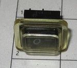 Genuine Fimco Tank Sprayer Liquid Proof Power On-off Rocker Switch 5157207. Fixed Price $29.95.