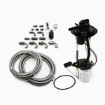 Deatschwerks 05-09 Gm Truck DW400 Pump Module W/cpe Fuel Lines 9-401-603-7012. Fixed Price $1129.00.