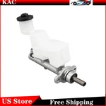 Brake Master Cylinder W/ Reservoir Fits 2003-2008 Toyota Corolla L4 M630514. Fixed Price $37.59.
