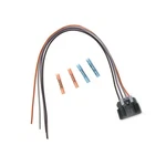 Delphi FA10003 Fuel Pump Wiring Harness. Fixed Price $20.62.