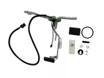 Genuine Acdelco Fuel Sender MU2423. Fixed Price $93.70.