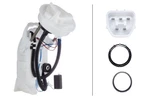 Hella 358300401 Fuel Pump And Sender Assembly. Fixed Price $219.38.