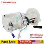 Fuel Pump Assembly 170401KM1A For Nissan Juke 1.6L L4 Gas Turbo 2011-2017 Awd. Fixed Price $84.87.