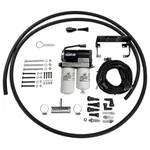 Pureflow Airdog II-4G 2015 And Up Chevy Duramax DF-165-4G Fuel Pump. Fixed Price $739.00.