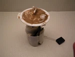 Ford Fusion 2007 Fuel Pump Assembly 2.3L Fwd 7E5Z9H307S 7793. Fixed Price $58.00.