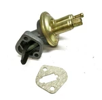 Carter/federal Mogul Fuel Pump Assembly M6092 Nos. Fixed Price $33.74.