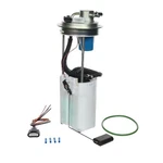 Carter P76241M Fuel Pump Module Assembly For Select 04-07 Chevrolet Gmc Models. Fixed Price $193.99.
