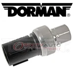Dorman Hvac Pressure Switch 1997-2002 Ford Expedition Heating Air Kt. Fixed Price $56.45.